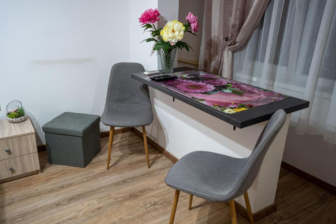 D&O Meziad Apartment Timisoara Bagian luar foto