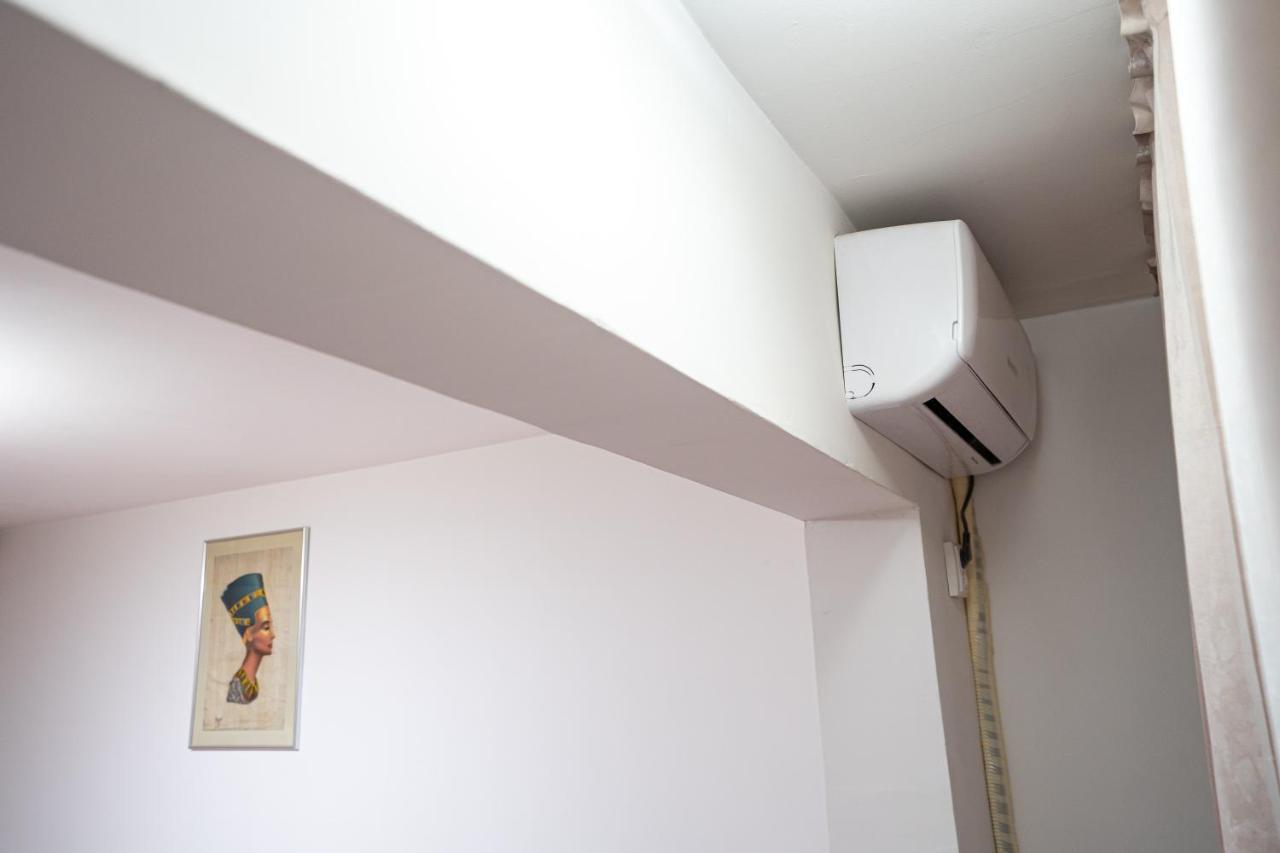 D&O Meziad Apartment Timisoara Bagian luar foto