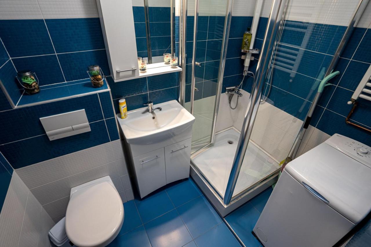 D&O Meziad Apartment Timisoara Bagian luar foto