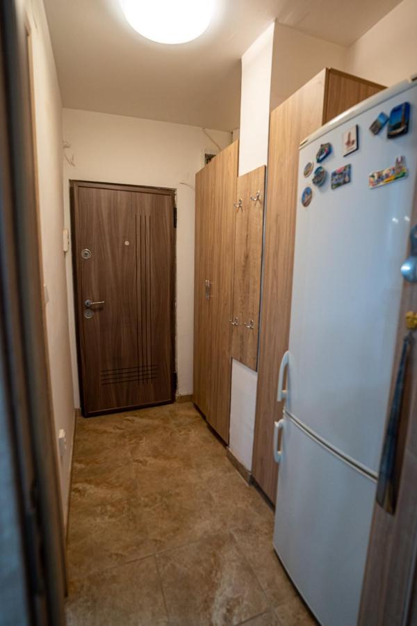 D&O Meziad Apartment Timisoara Bagian luar foto